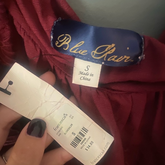 Tank - Picture 3 of 3